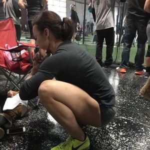 Meet your Posher, Jamie